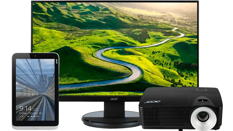 Сервисный центр Acer в Волгограде